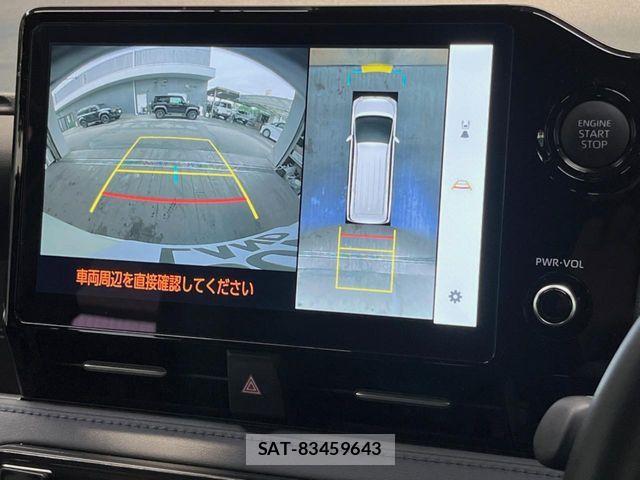 Toyota VOXY 2024-10 8832386-3