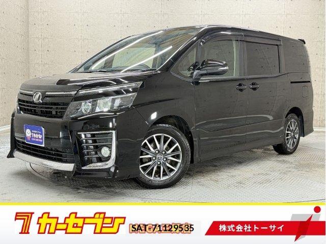 Toyota VOXY 2014-02 8832407-0