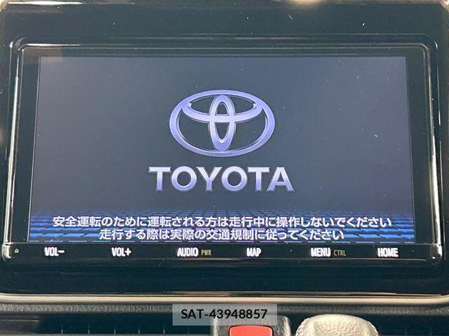 Toyota VOXY 2021-07 8851030-3