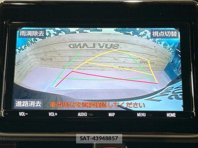 Toyota VOXY 2021-07 8851030-4