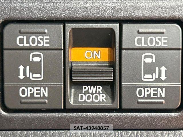 Toyota VOXY 2021-07 8851030-5