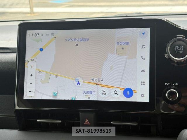 Toyota VOXY 2022-08 8851024-9