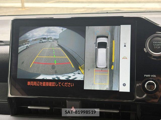 Toyota VOXY 2022-08 8851024-10