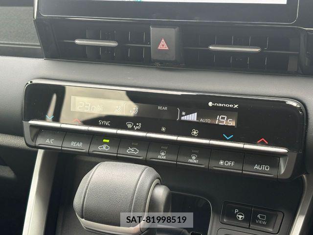 Toyota VOXY 2022-08 8851024-11
