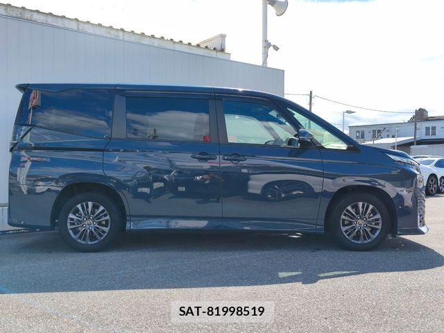 Toyota VOXY 2022-08 8851024-27