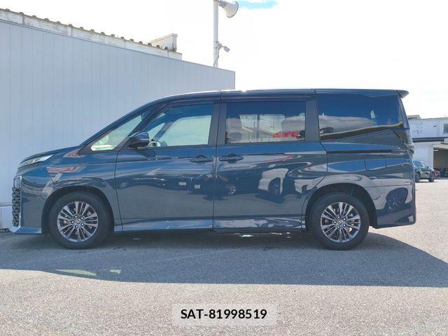Toyota VOXY 2022-08 8851024-28