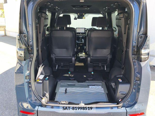 Toyota VOXY 2022-08 8851024-6