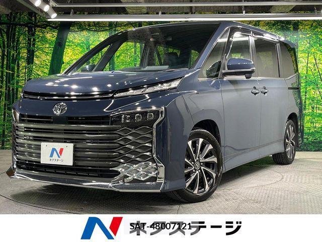 Toyota VOXY 2022-03 8851031-0