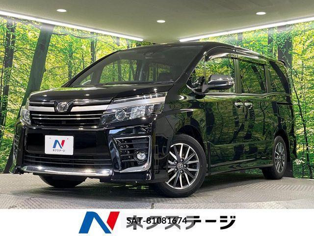 Toyota VOXY 2016-09 8841025-0