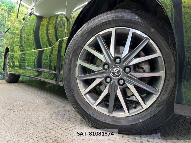 Toyota VOXY 2016-09 8841025-12