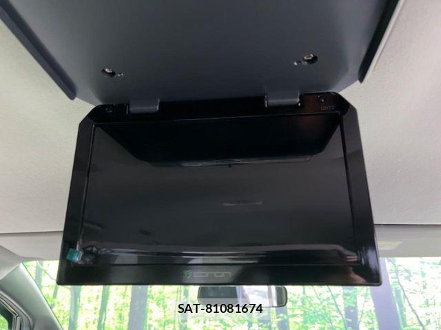 Toyota VOXY 2016-09 8841025-3