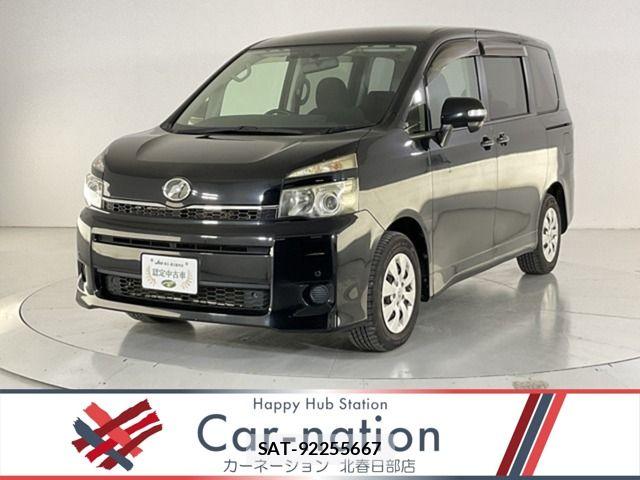 Toyota VOXY 2013-07 8851043-0