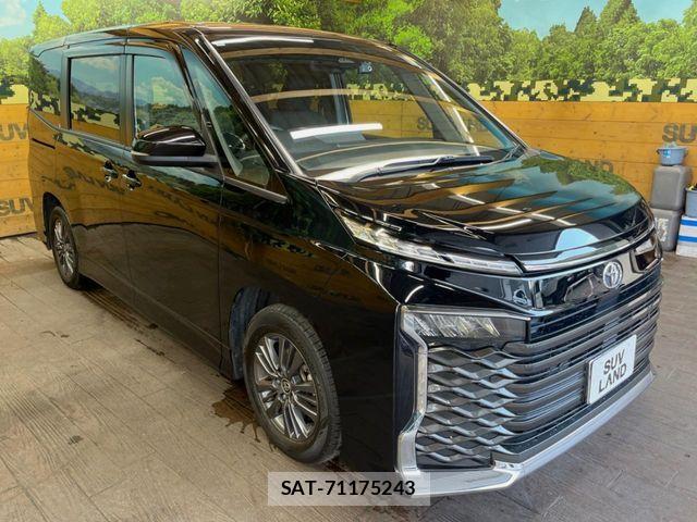 Toyota VOXY 2024-08 8851029-15