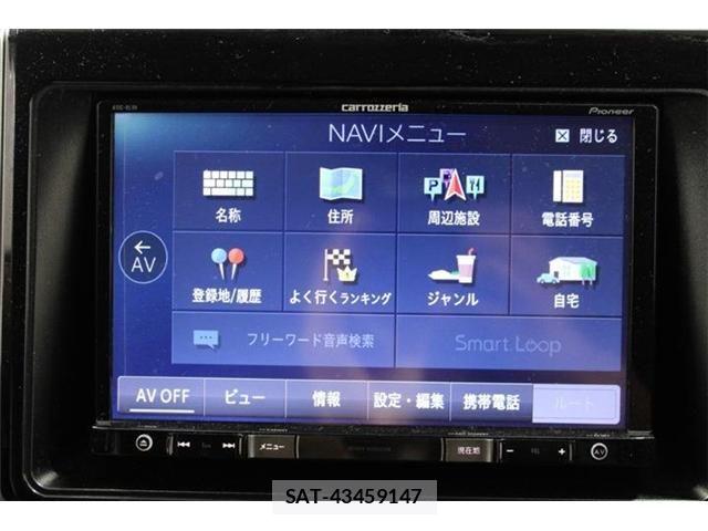 Toyota VOXY 2016-08 8851040-3