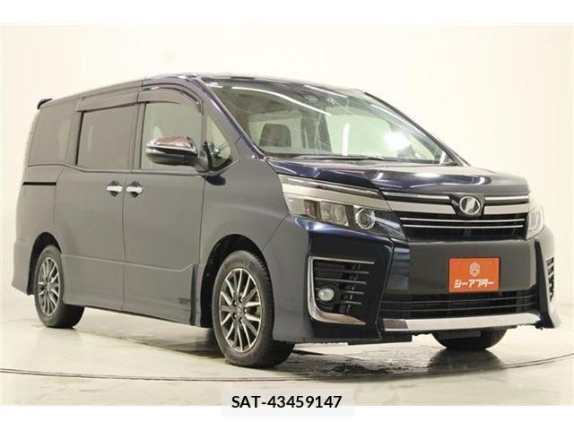 Toyota VOXY 2016-08 8851040-5