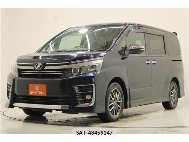 Toyota VOXY 2016-08 8851040-7