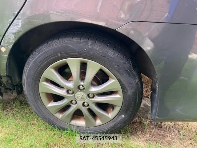 Toyota VOXY 2012-01 8851049-9