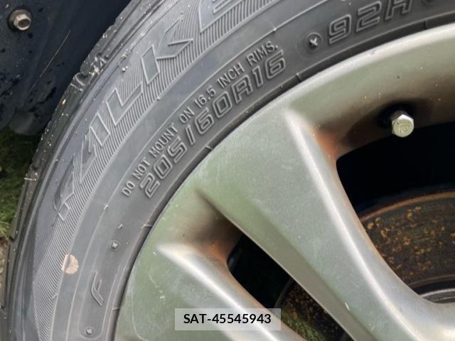 Toyota VOXY 2012-01 8851049-3