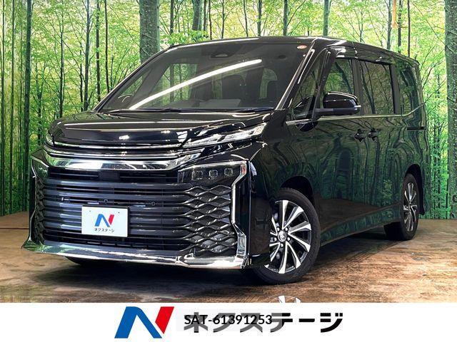 Toyota VOXY 2024-08 8851028-0