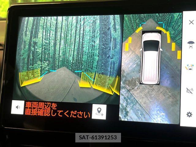 Toyota VOXY 2024-08 8851028-5