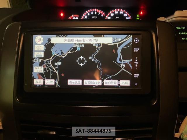 Toyota VOXY 2012-01 8851050-20