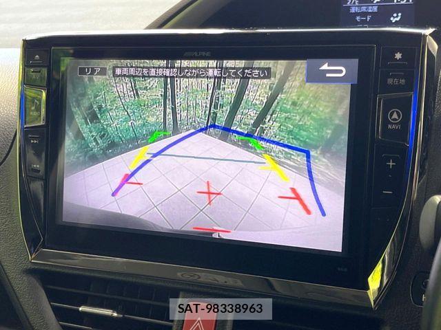 Toyota VOXY 2015-07 8851035-3