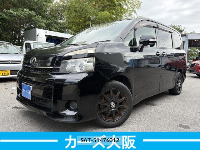 Toyota VOXY 2011-09 8851046-0