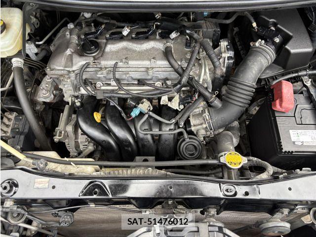 Toyota VOXY 2011-09 8851046-9