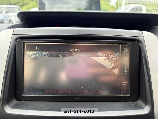 Toyota VOXY 2011-09 8851046-7