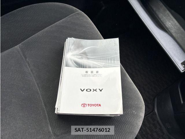Toyota VOXY 2011-09 8851046-8