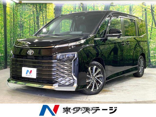 Toyota VOXY 2024-08 8851027-0