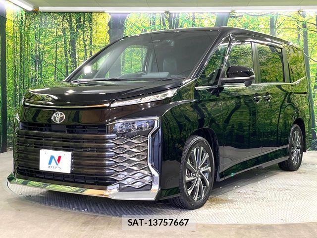 Toyota VOXY 2024-08 8851027-17