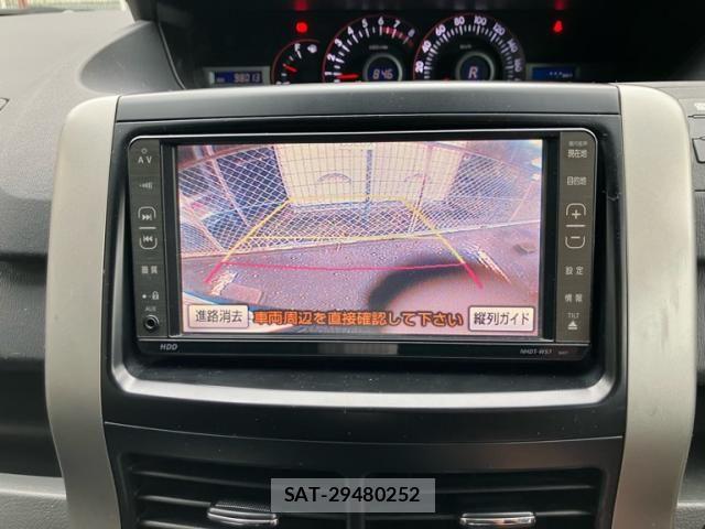 Toyota VOXY 2007-11 8851054-18