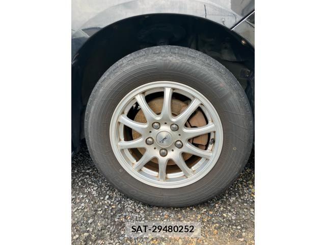 Toyota VOXY 2007-11 8851054-4