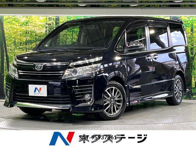 Toyota VOXY 2015-12 8851034-0