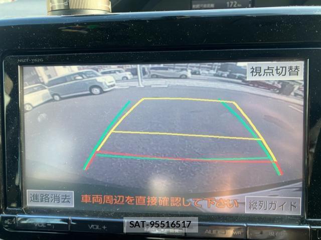 Toyota VOXY 2015-03 8851044-22