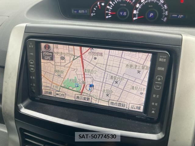 Toyota VOXY 2007-08 8851053-20