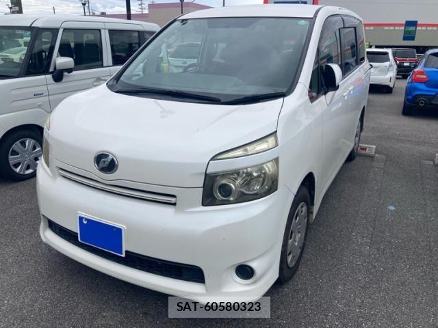 Toyota VOXY 2008-03 8851052-0