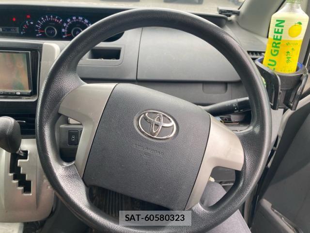 Toyota VOXY 2008-03 8851052-11