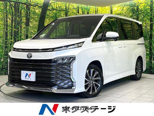 Toyota VOXY 2022-03 8851025-0