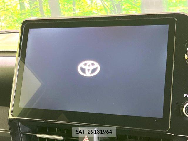 Toyota VOXY 2022-03 8851025-3