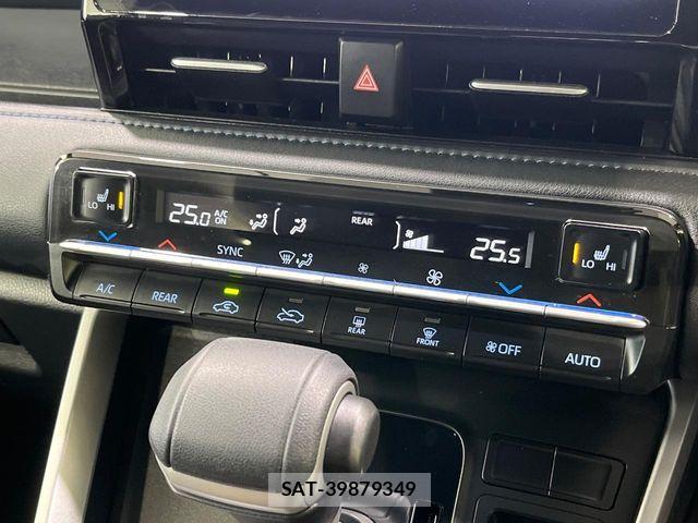 Toyota VOXY 2023-08 8851026-8