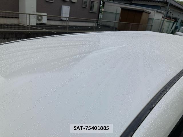 Toyota VOXY 2011-10 8872380-8