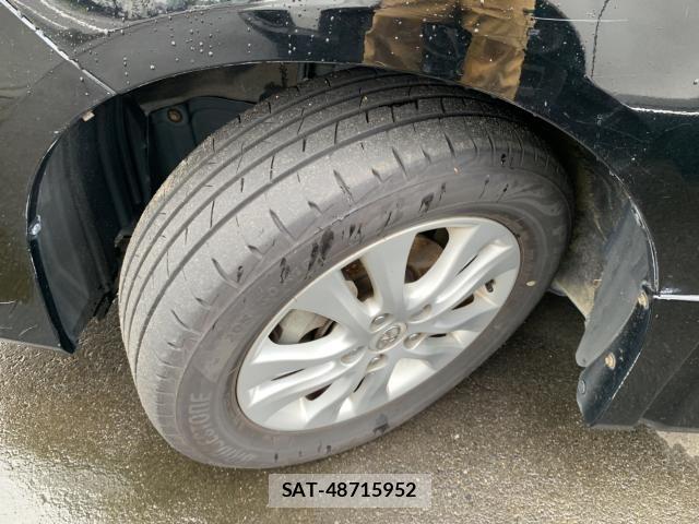 Toyota VOXY 2011-11 8872378-27