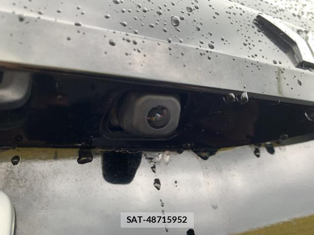Toyota VOXY 2011-11 8872378-6
