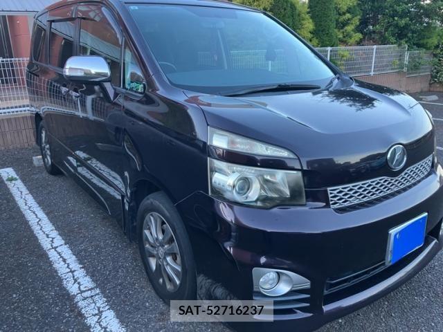 Toyota VOXY 2011-09 8872381-0