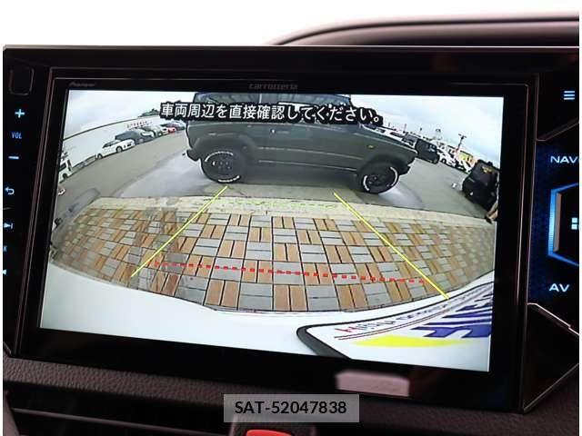 Toyota VOXY 2021-08 8882871-21