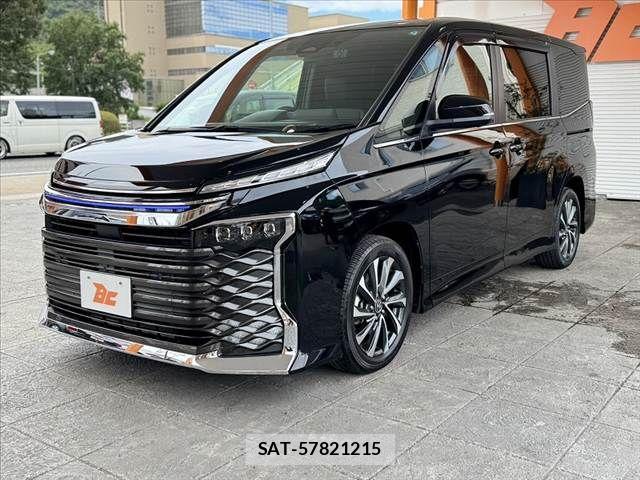 Toyota VOXY 2024-05 8882867-9