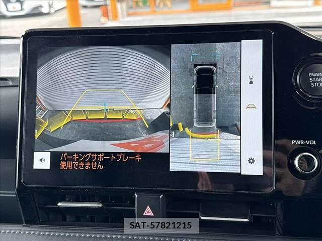 Toyota VOXY 2024-05 8882867-2