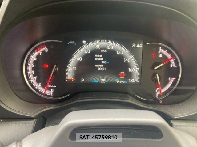 Toyota VOXY 2023-09 8882868-15